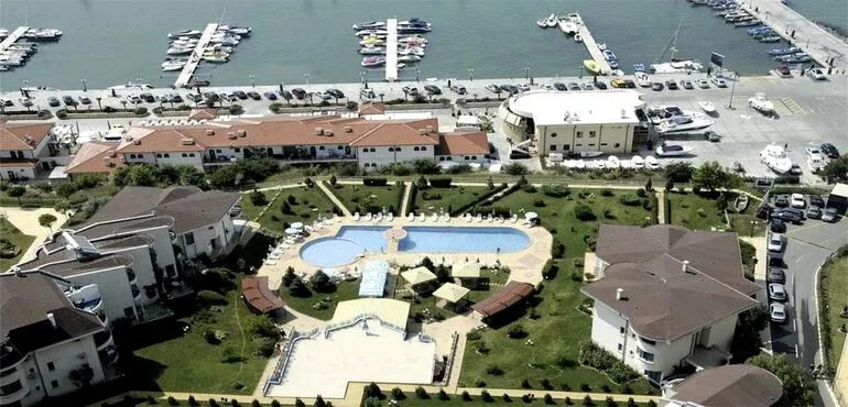 Купить недвижимость в Болгарии, комплекс Ривьера Комплекс