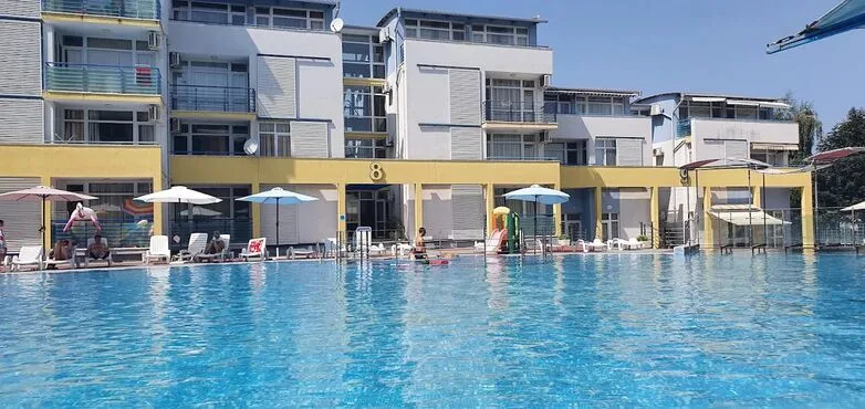 Купить недвижимость в Болгарии, комплекс Элит 3