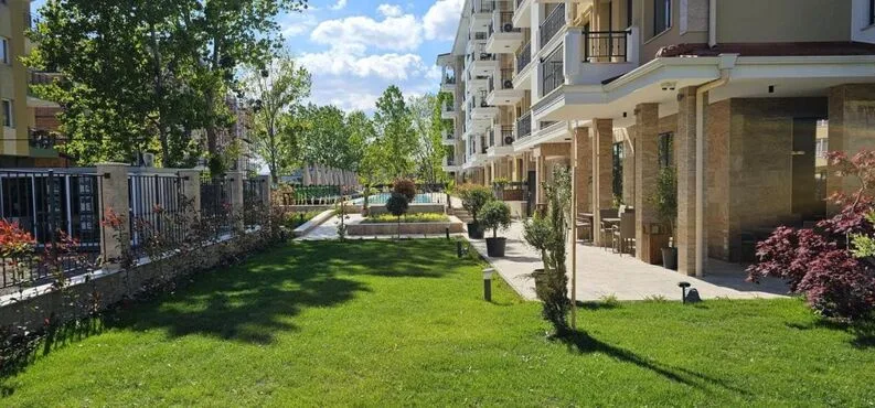 Купить недвижимость в Болгарии, комплекс Емилия Романа Парк