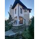 ID7142 Двухэтажный дом с участком земли в с. Бата