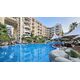 ID7234 Апартамент с тремя спальнями в ЖК Harmony Suites Monte Carlo