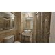 ID7234 Апартамент с тремя спальнями в ЖК Harmony Suites Monte Carlo