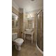 ID7234 Апартамент с тремя спальнями в ЖК Harmony Suites Monte Carlo
