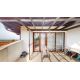 ID8060 Двухкомнатная квартира в ЖК Bay View Villas