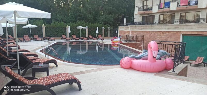 Купить недвижимость в Болгарии, комплекс Ривер Парк