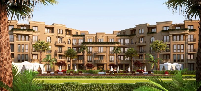 Купить недвижимость в Болгарии, комплекс Афродита Парк