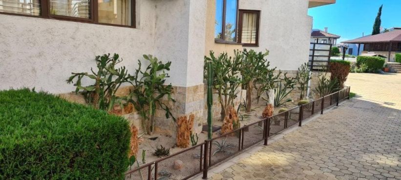 Купить недвижимость в Болгарии, комплекс Жилой комплекс Diamond - Святой Влас