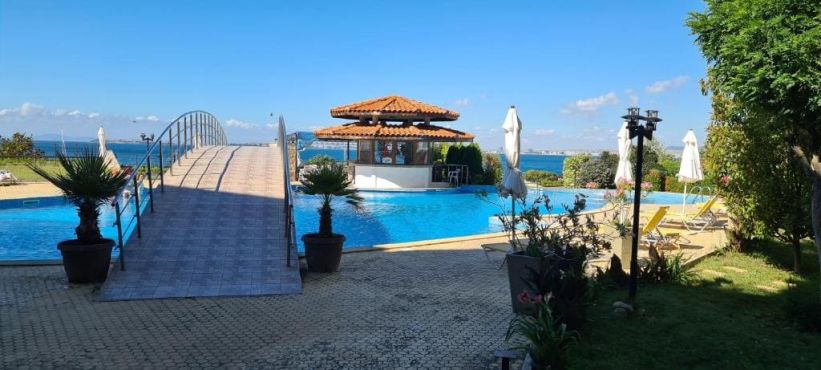 Купить недвижимость в Болгарии, комплекс Жилой комплекс Diamond - Святой Влас