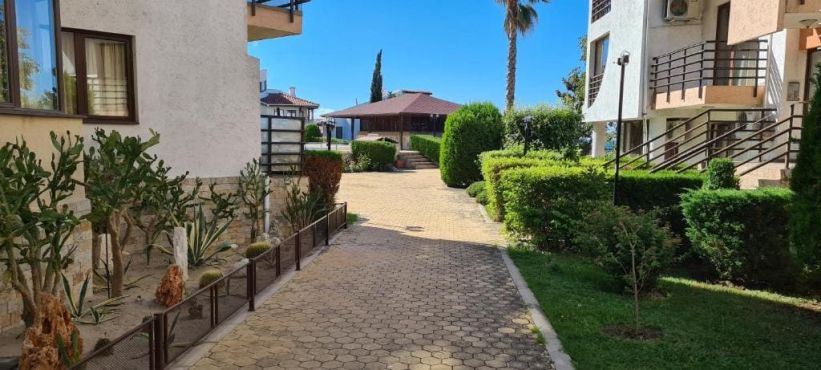 Купить недвижимость в Болгарии, комплекс Жилой комплекс Diamond - Святой Влас