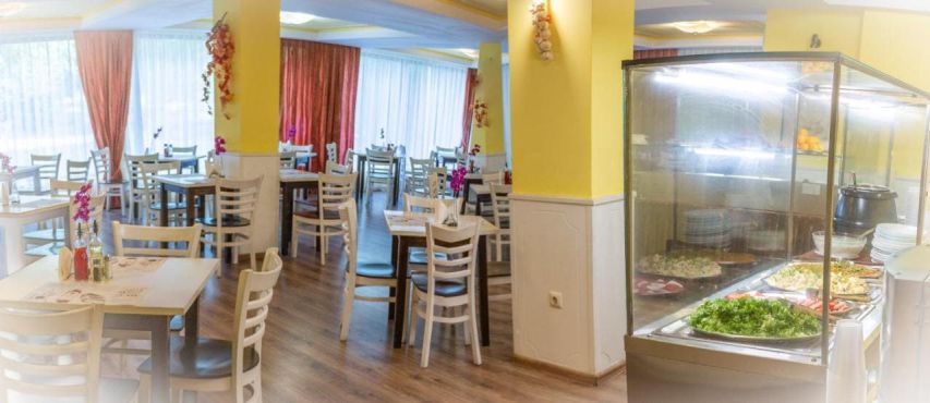 Купить недвижимость в Болгарии, комплекс Sozopoli Style