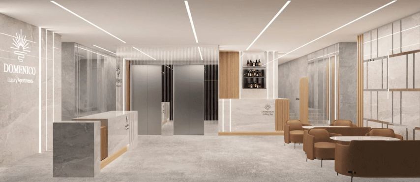 Купить недвижимость в Болгарии, комплекс Доменико