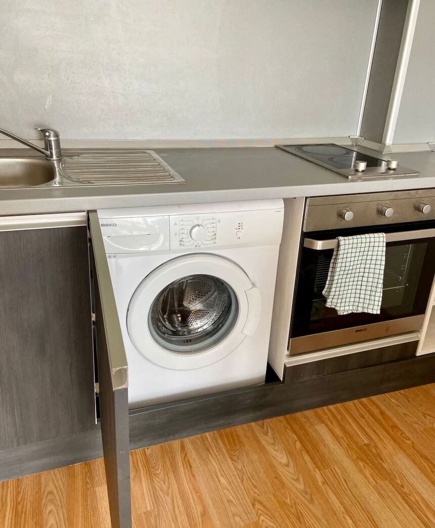 ID7767 Квартира - студия в ЖК Санни Дэй 6