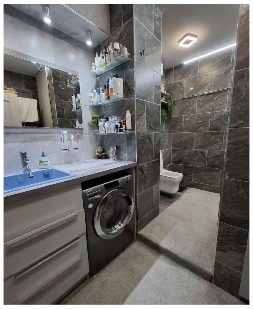 ID7688 Двухкомнатная квартира в ЖК ВиП Вижин