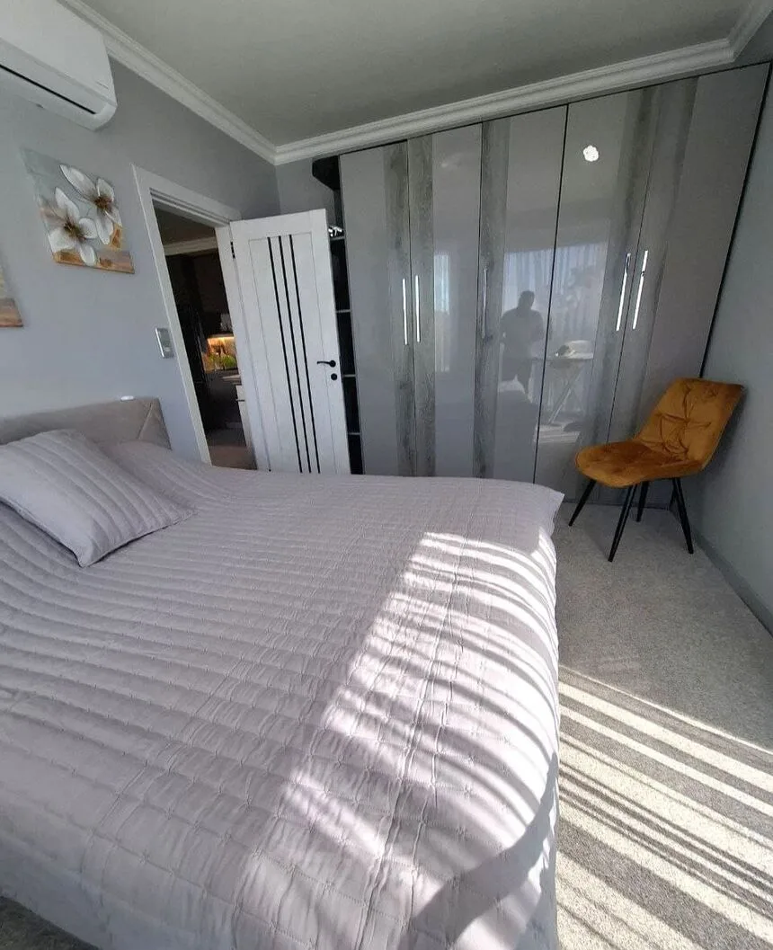 ID7688 Двухкомнатная квартира в ЖК ВиП Вижин