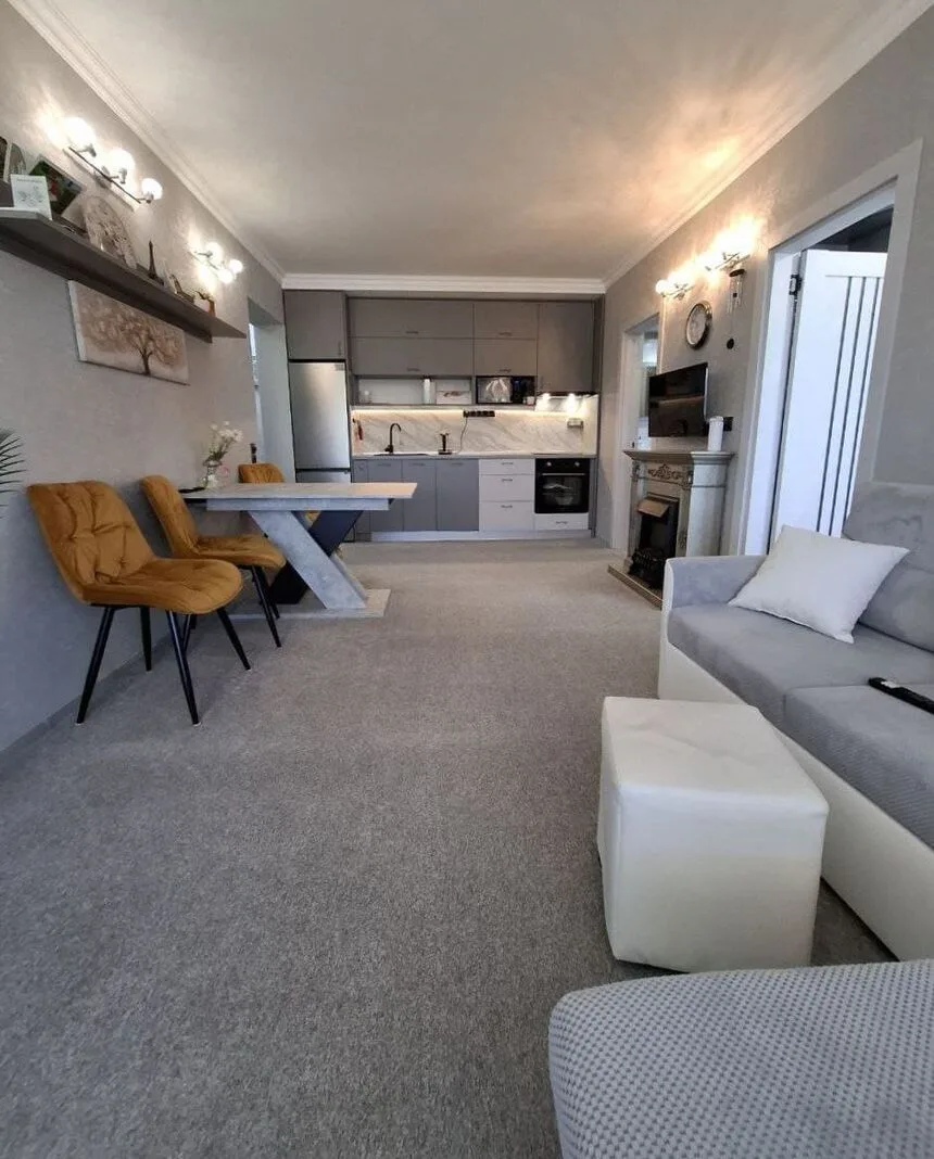 ID7688 Двухкомнатная квартира в ЖК ВиП Вижин