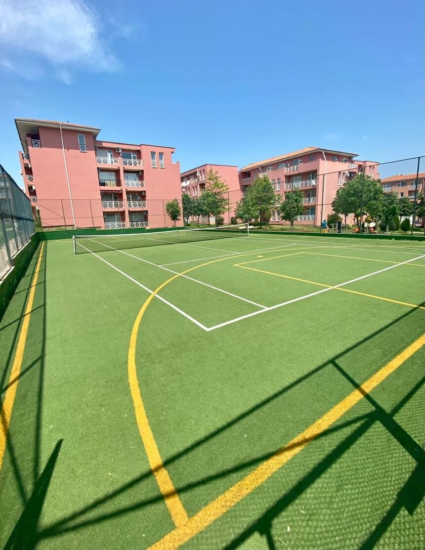 ID7767 Квартира - студия в ЖК Санни Дэй 6