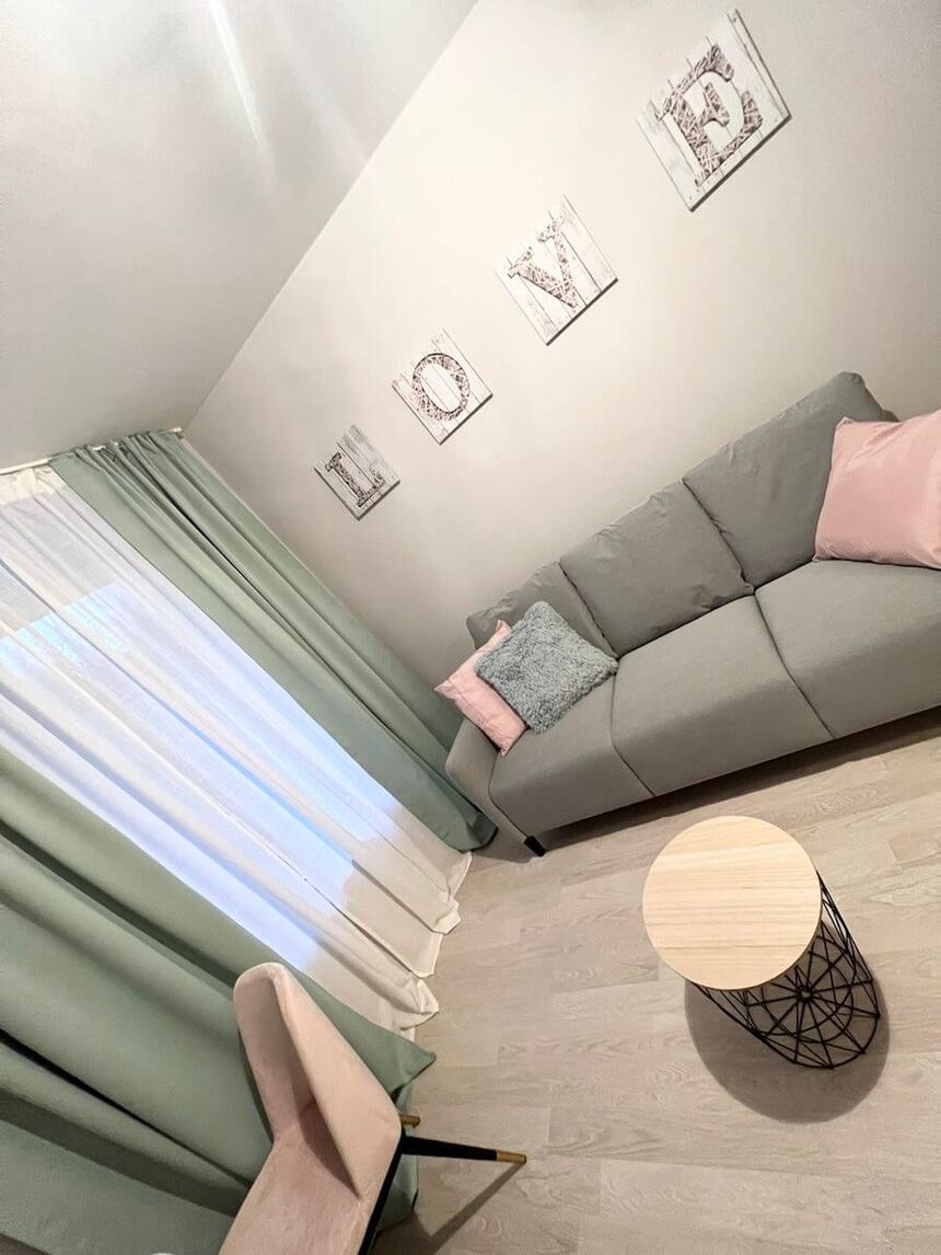 ID4760 Квартира - студия в комплексе Даун Парк