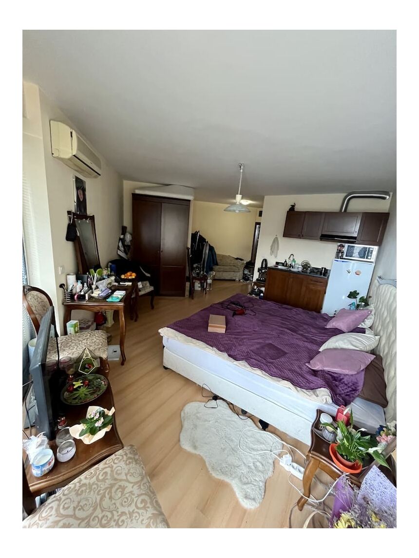 ID5826 Квартира - студия в ЖК Мида