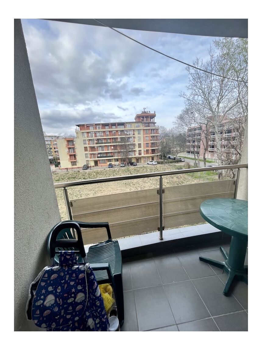 ID5823 Квартира - студия в ЖК Mida