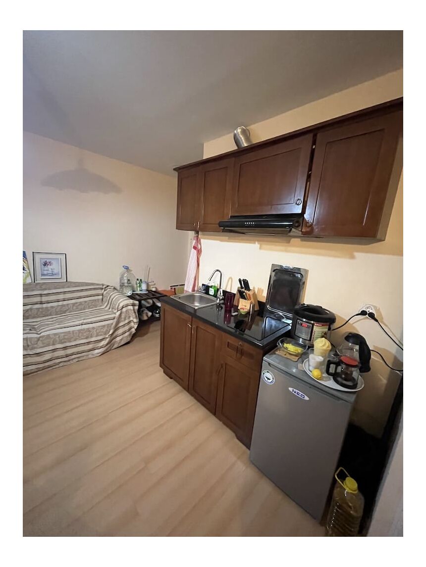 ID5827 Двухкомнатная квартира в апарт - отеле Мида