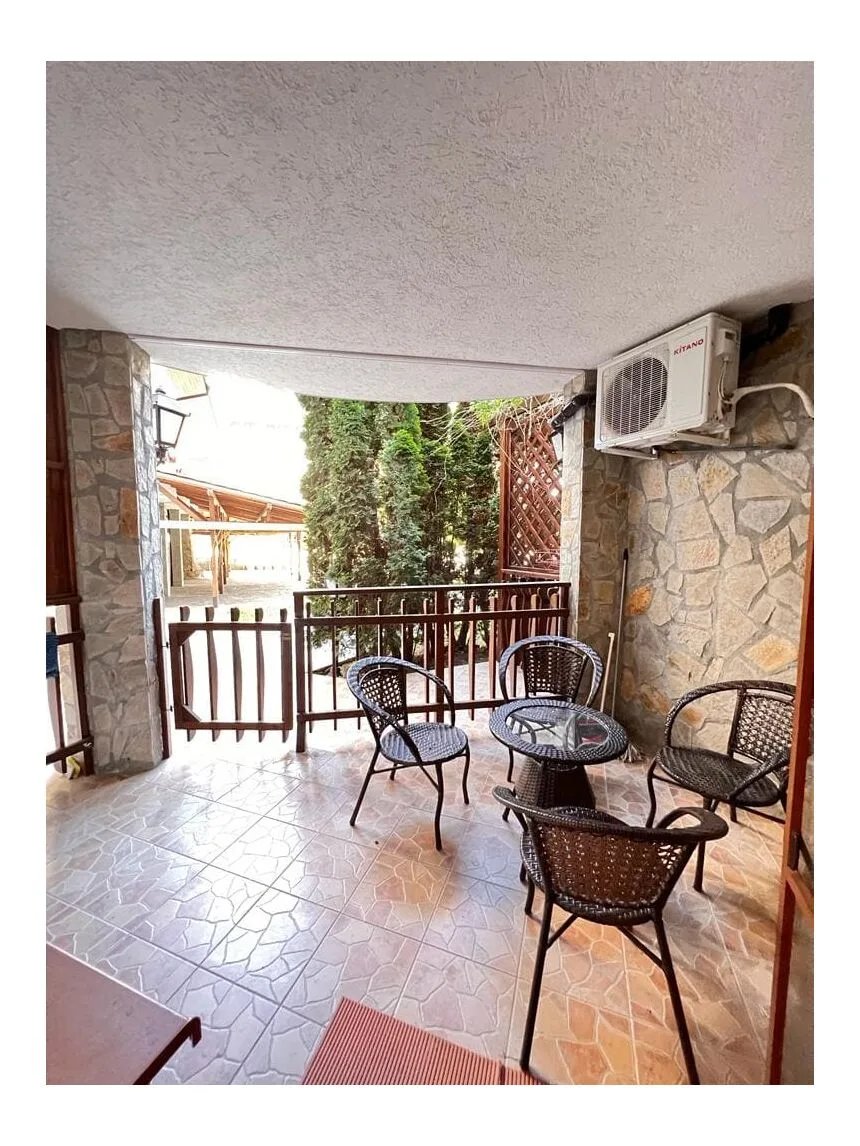 ID6040 Двухкомнатная квартира в ЖК Olimp