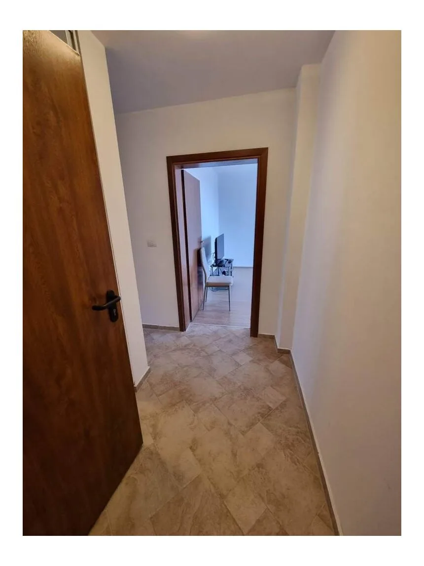 ID6123 Трехкомнатная квартира в ЖК Garden of Eden