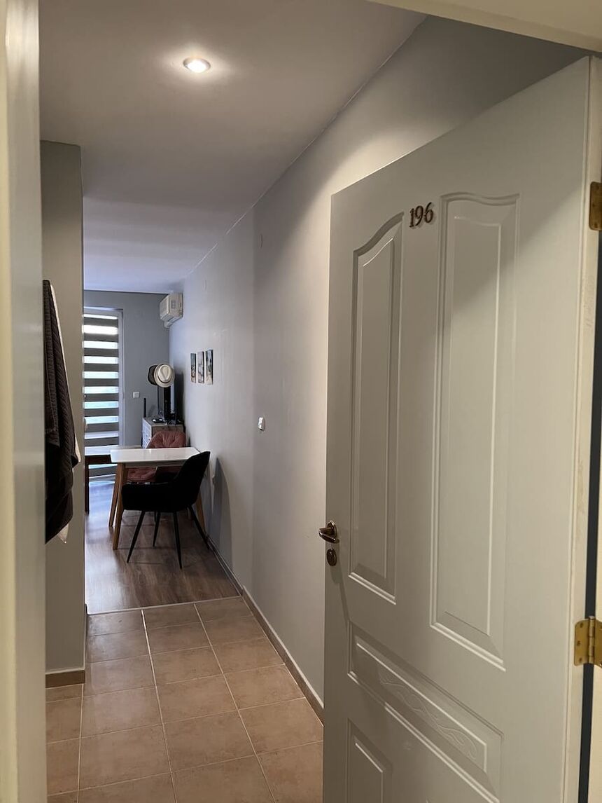 ID6130 Квартира - студия в ЖК Privilege Fort Beach