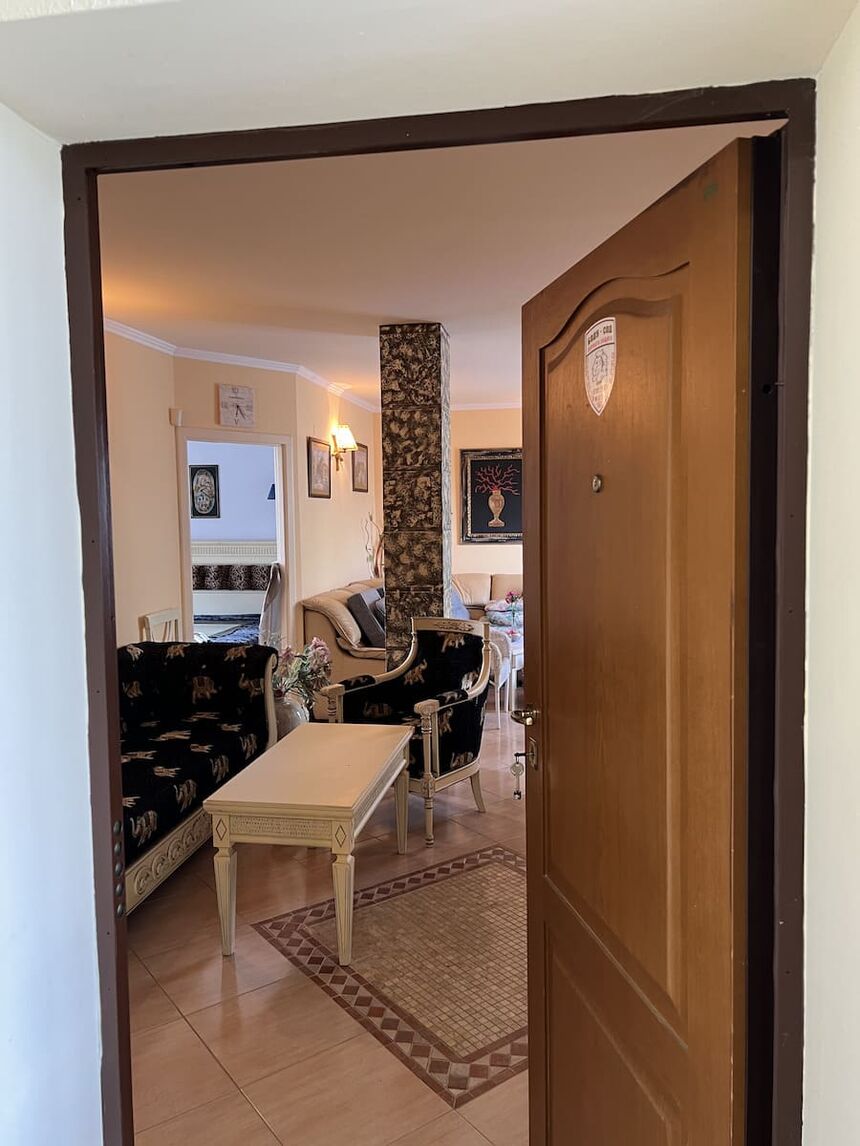 ID6132 Двухкомнатная квартира в ЖК Victoria Residence