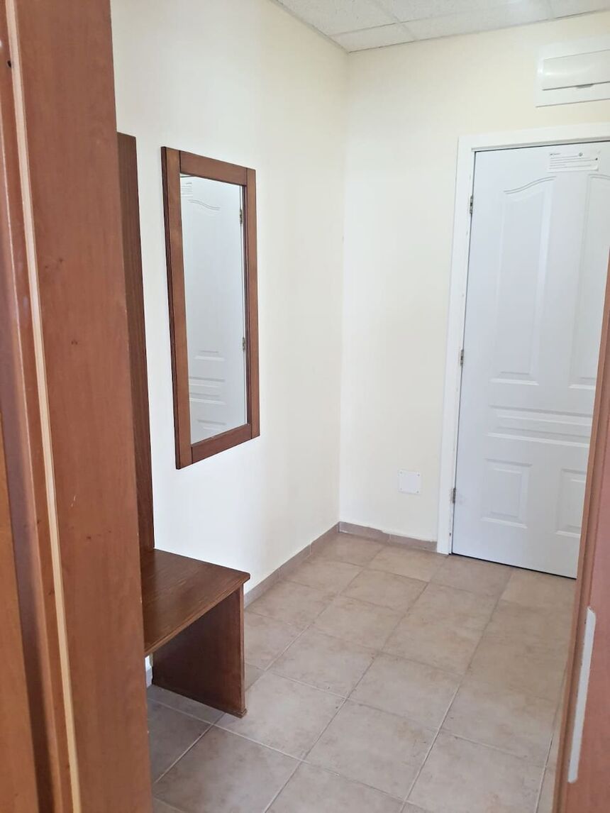 ID6480 Двухкомнатная квартира в ЖК Marina View Fort Beach