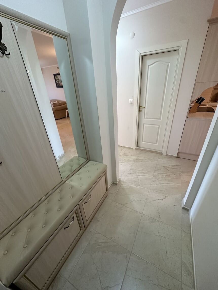 ID7012 Трехкомнатная квартира в ЖК Эстебан