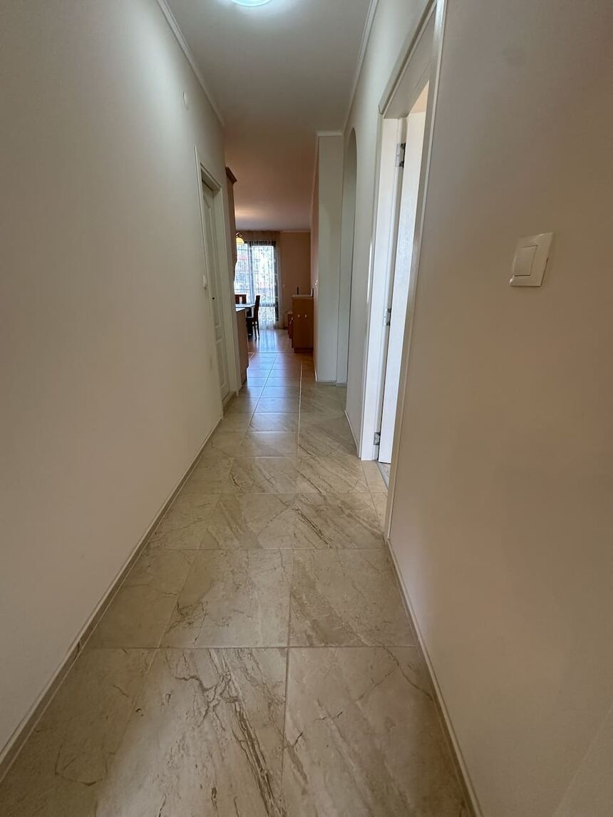 ID7012 Трехкомнатная квартира в ЖК Эстебан