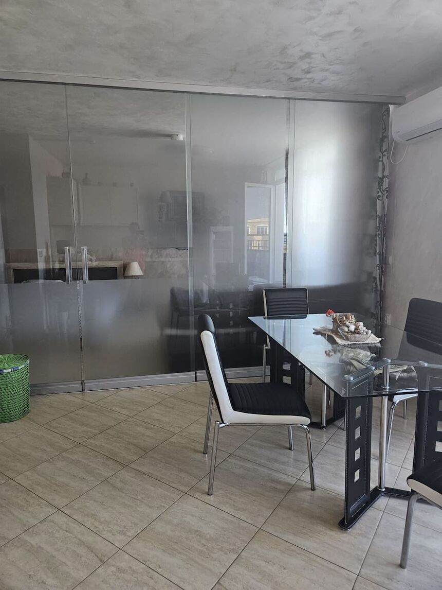 ID6538 Двухкомнатная квартира в ЖК Midia Grand Resort