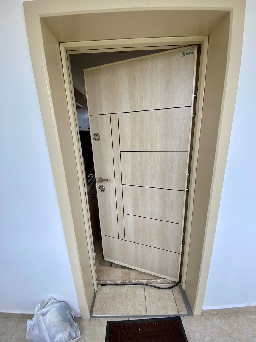 ID6343 Однокомнатная квартира в ЖК Анна Марина