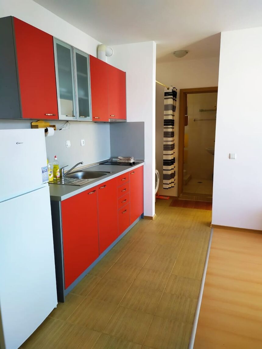 ID6736 Двухкомнатная квартира в ЖК Diamond Bay