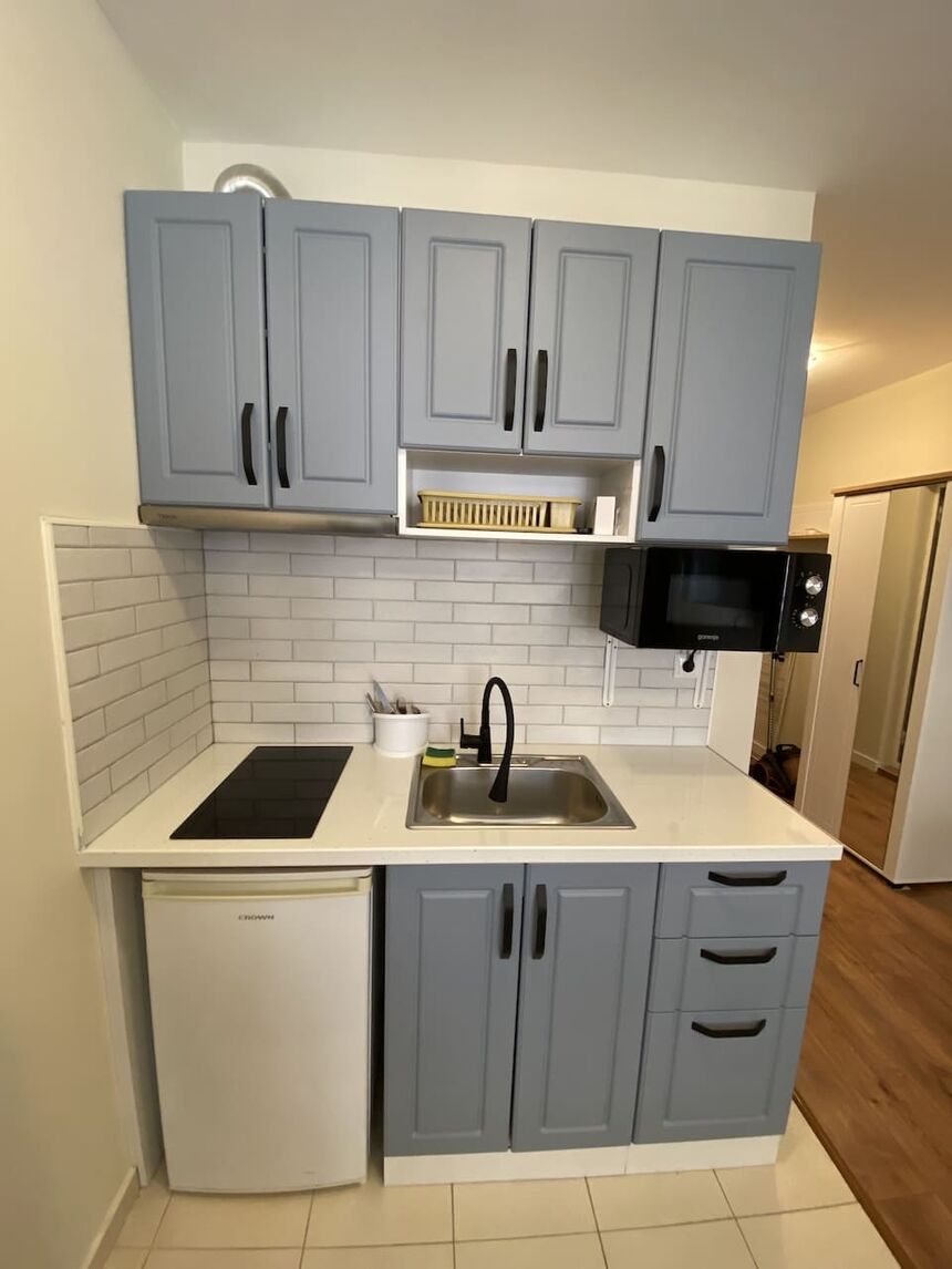 ID6448 Квартира - студия в ЖК Vigo Beach