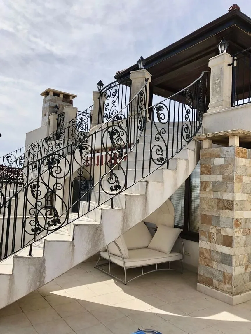 ID7282 Апартамент с тремя спальнями в ЖК Артур