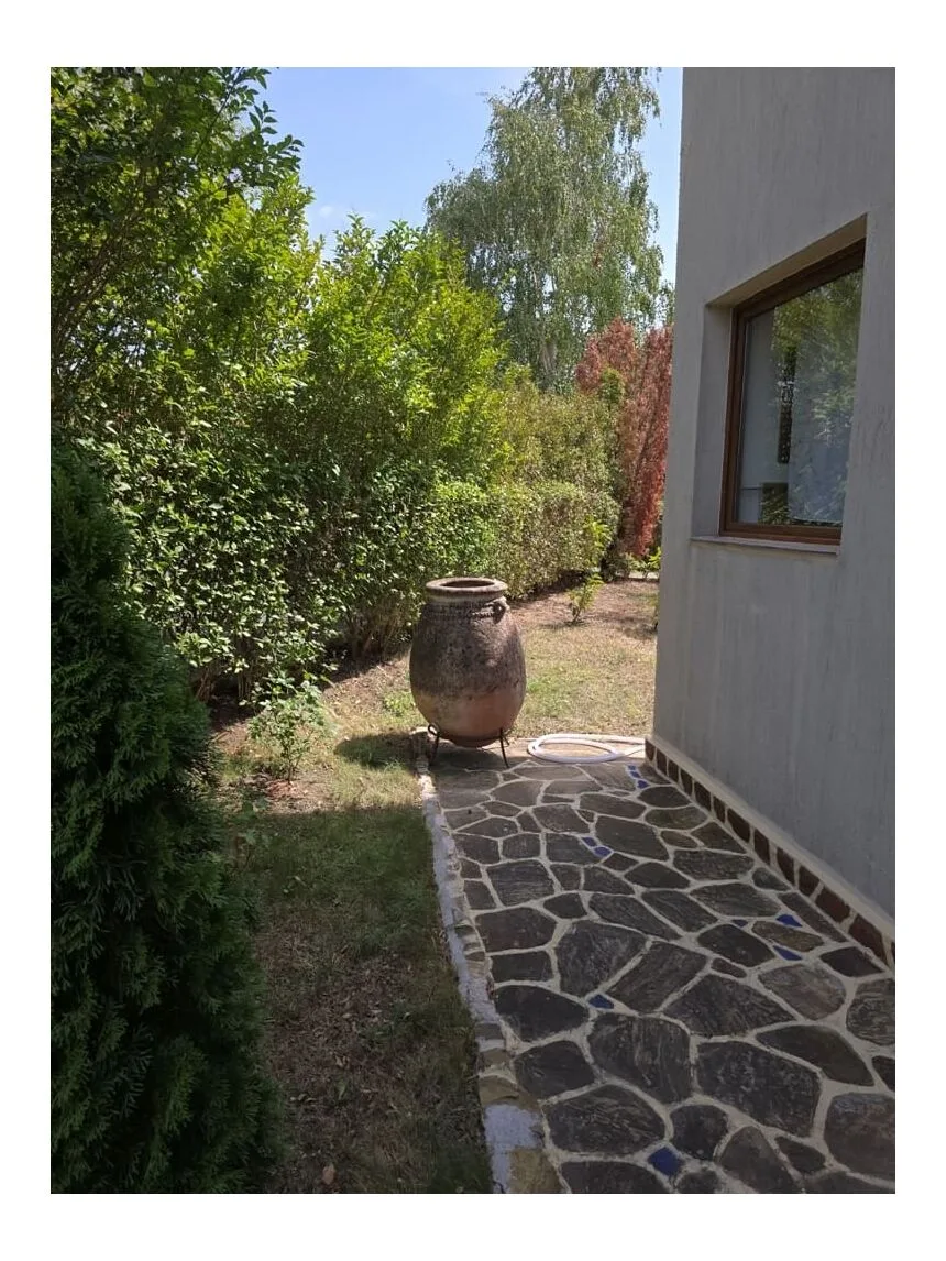 ID7347 Двухэтажная вилла в ЖК Almond Hill Villas