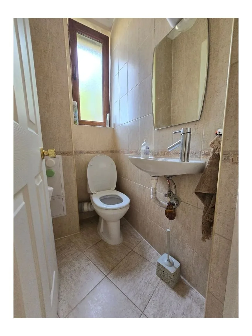 ID7347 Двухэтажная вилла в ЖК Almond Hill Villas