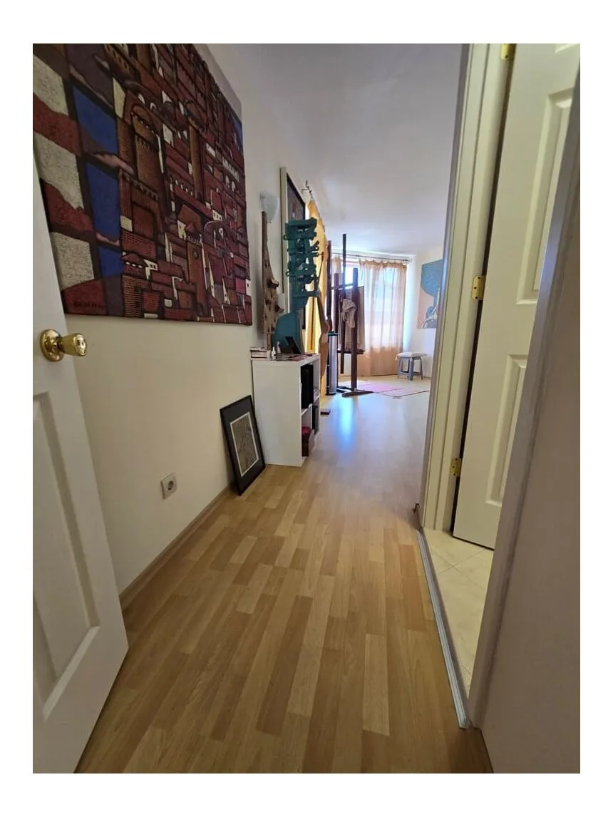 ID7347 Двухэтажная вилла в ЖК Almond Hill Villas