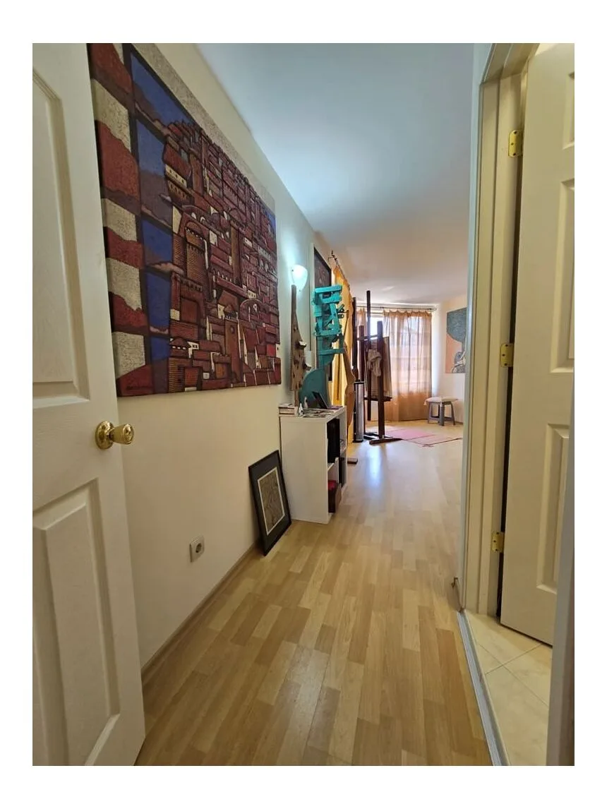 ID7347 Двухэтажная вилла в ЖК Almond Hill Villas