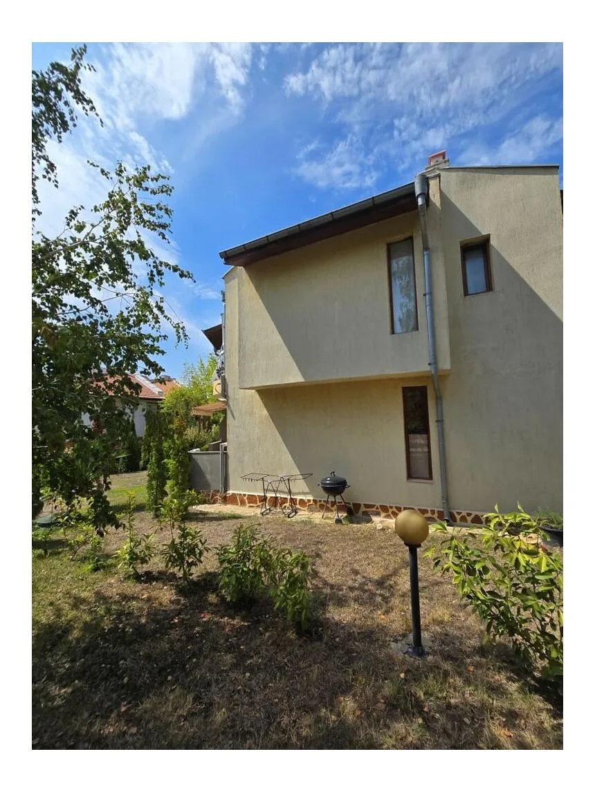 ID7347 Двухэтажная вилла в ЖК Almond Hill Villas