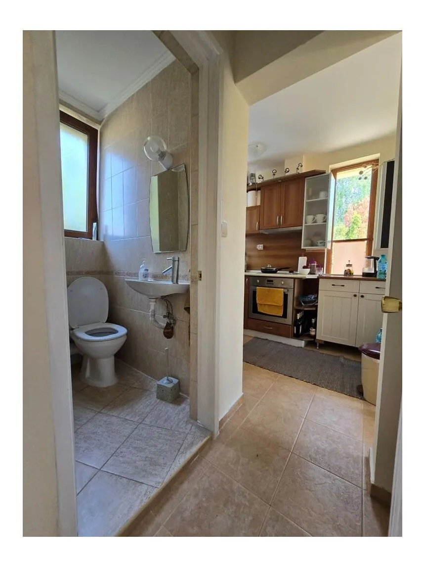 ID7347 Двухэтажная вилла в ЖК Almond Hill Villas