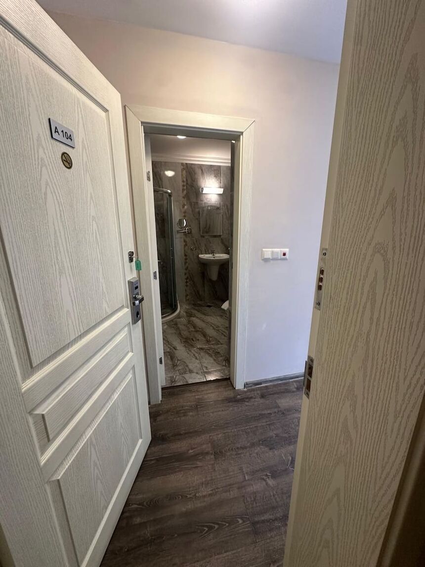 ID7444 Квартира - студия в ЖК Тарсис Нова