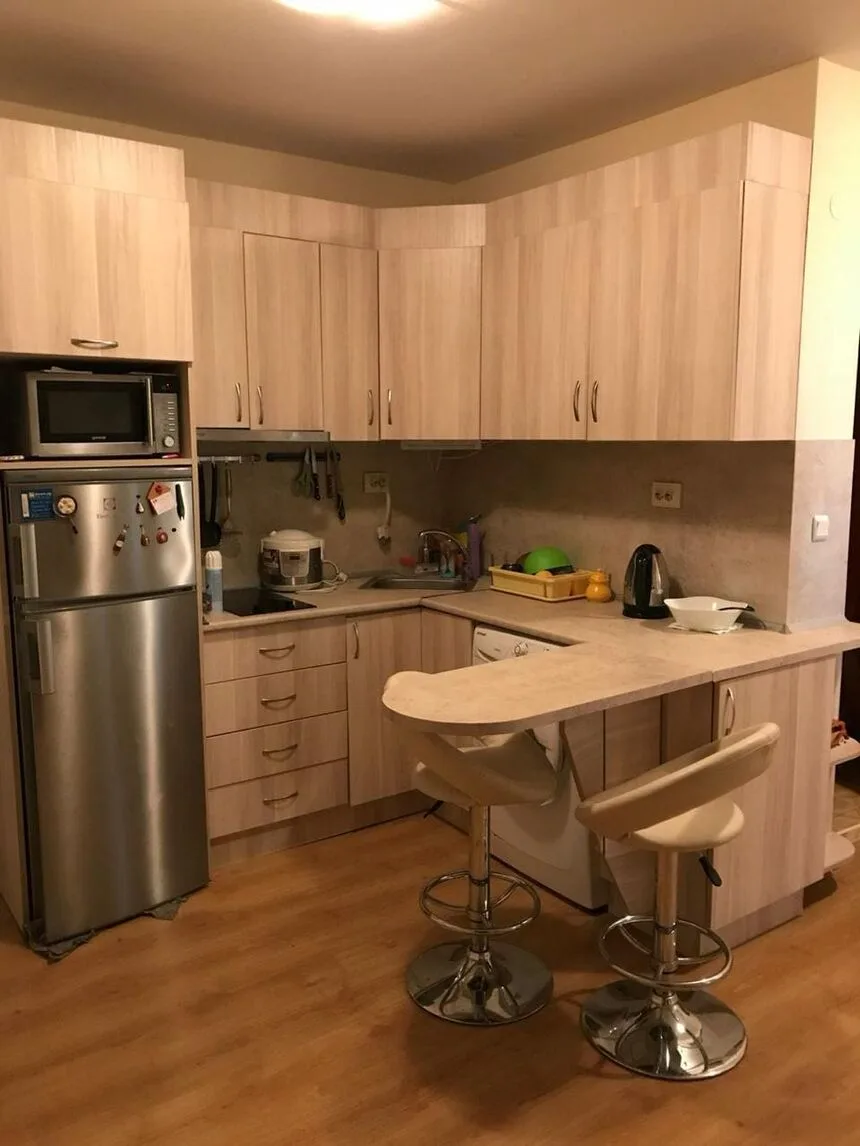 ID7458 Двухкомнатная квартира в ЖК Амадеус 5