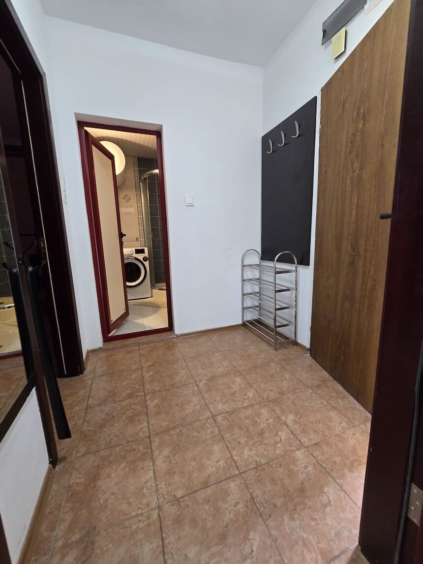 ID7456 Двухкомнатная квартира в ЖК Marack 2