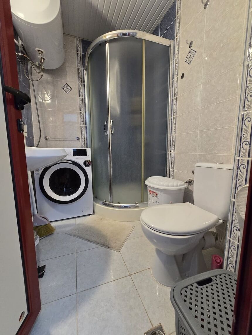 ID7456 Двухкомнатная квартира в ЖК Marack 2