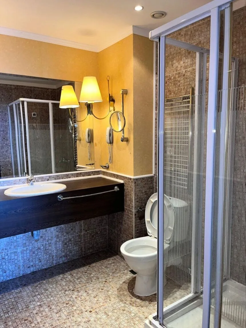 ID7531 Студия с видом на море в апарт - отеле Barcelo Royal Beach