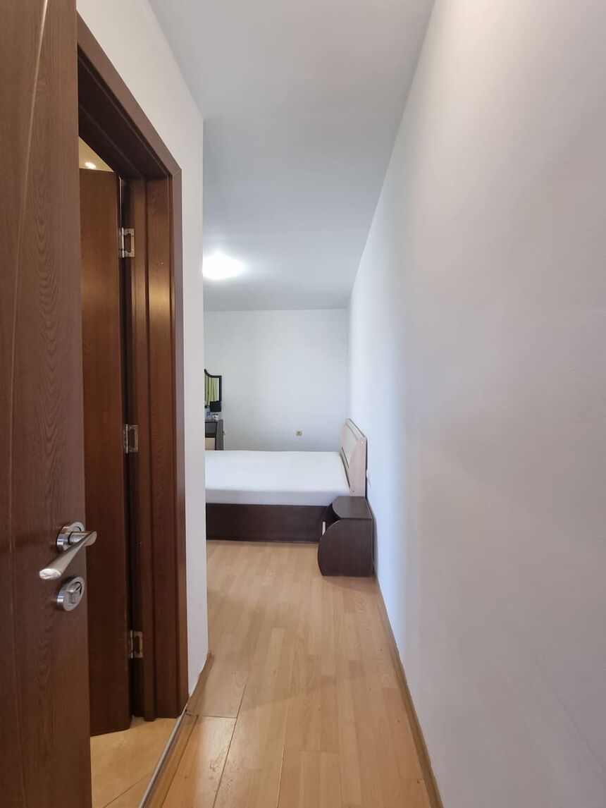 ID7580 Двухэтажный дом с участком земли в селе Александрово