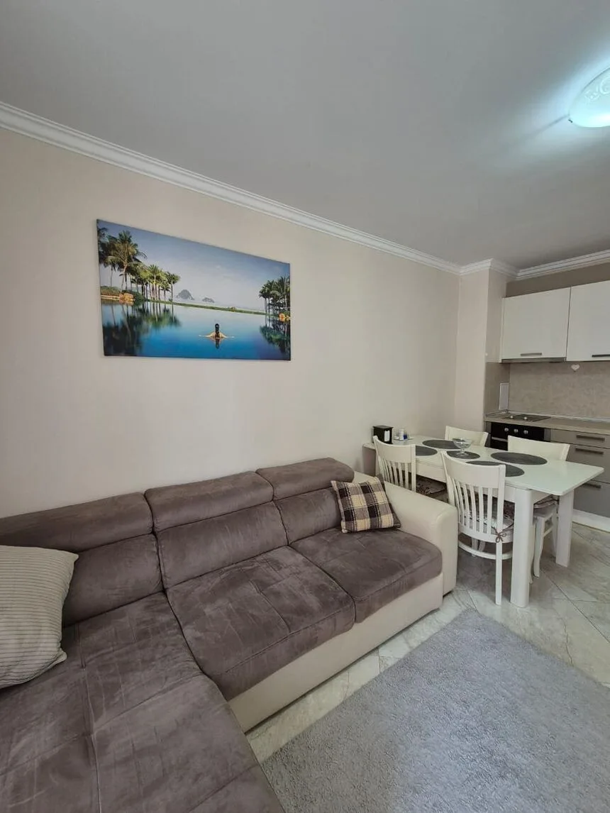 ID7578 Двухкомнатная квартира в ЖК Вилла Флоренция