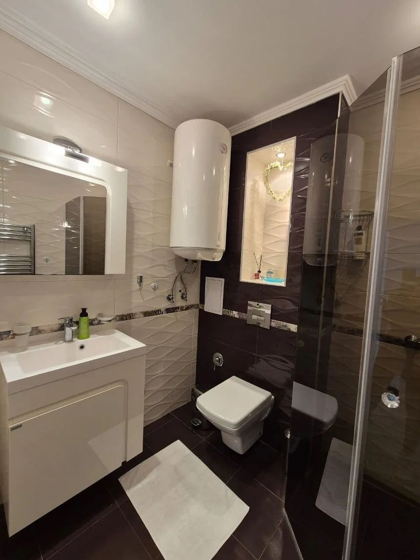 ID7578 Двухкомнатная квартира в ЖК Вилла Флоренция